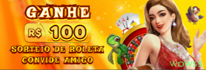 Promoções Sazonais wow55